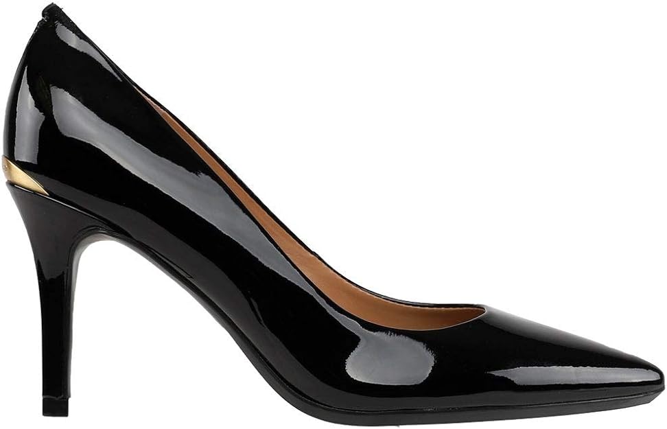 calvin klein gayle 女士 高跟鞋